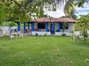 Casa Recanto Japaratinga